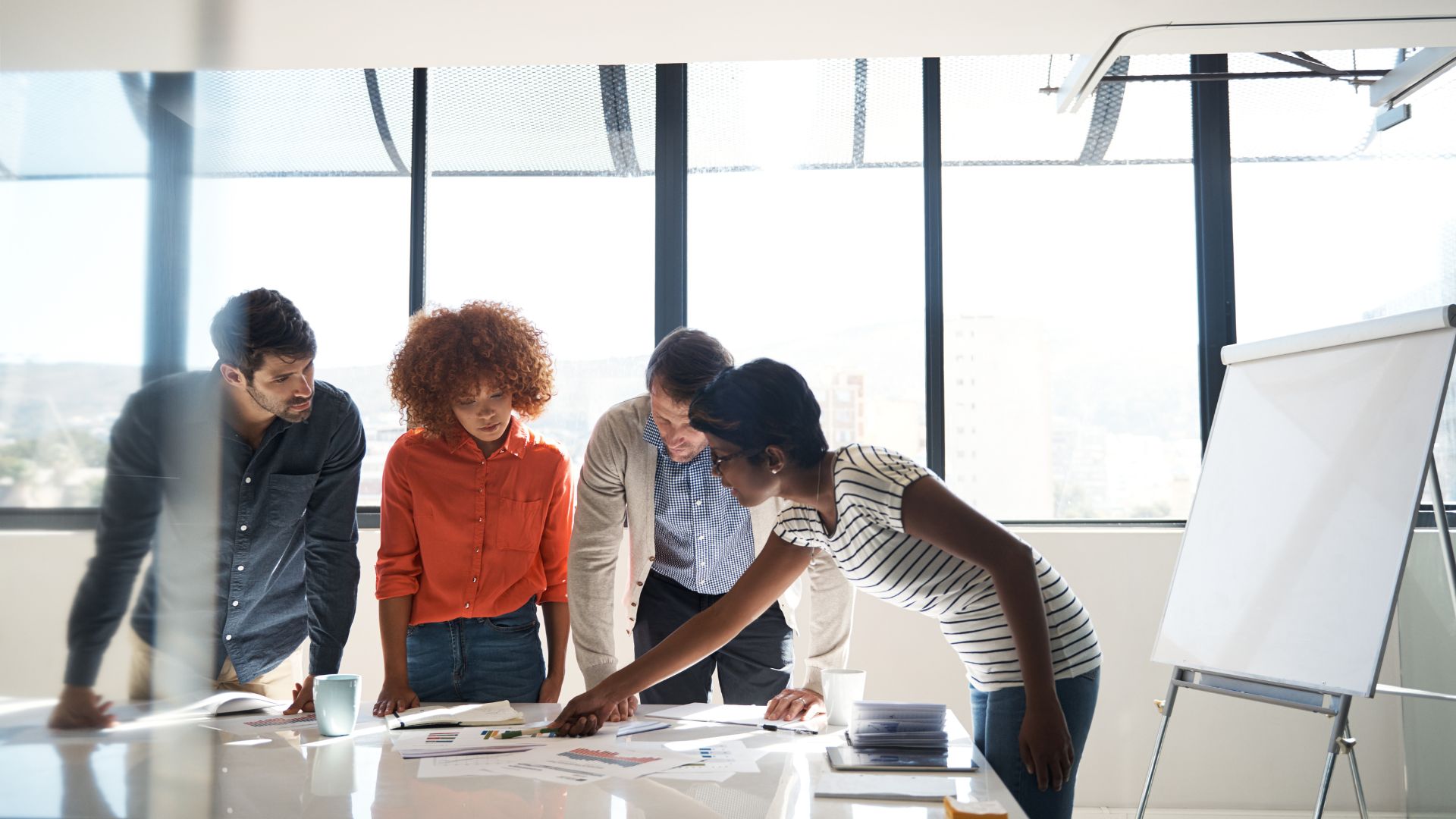 Institute for Methods Innovation consulting service