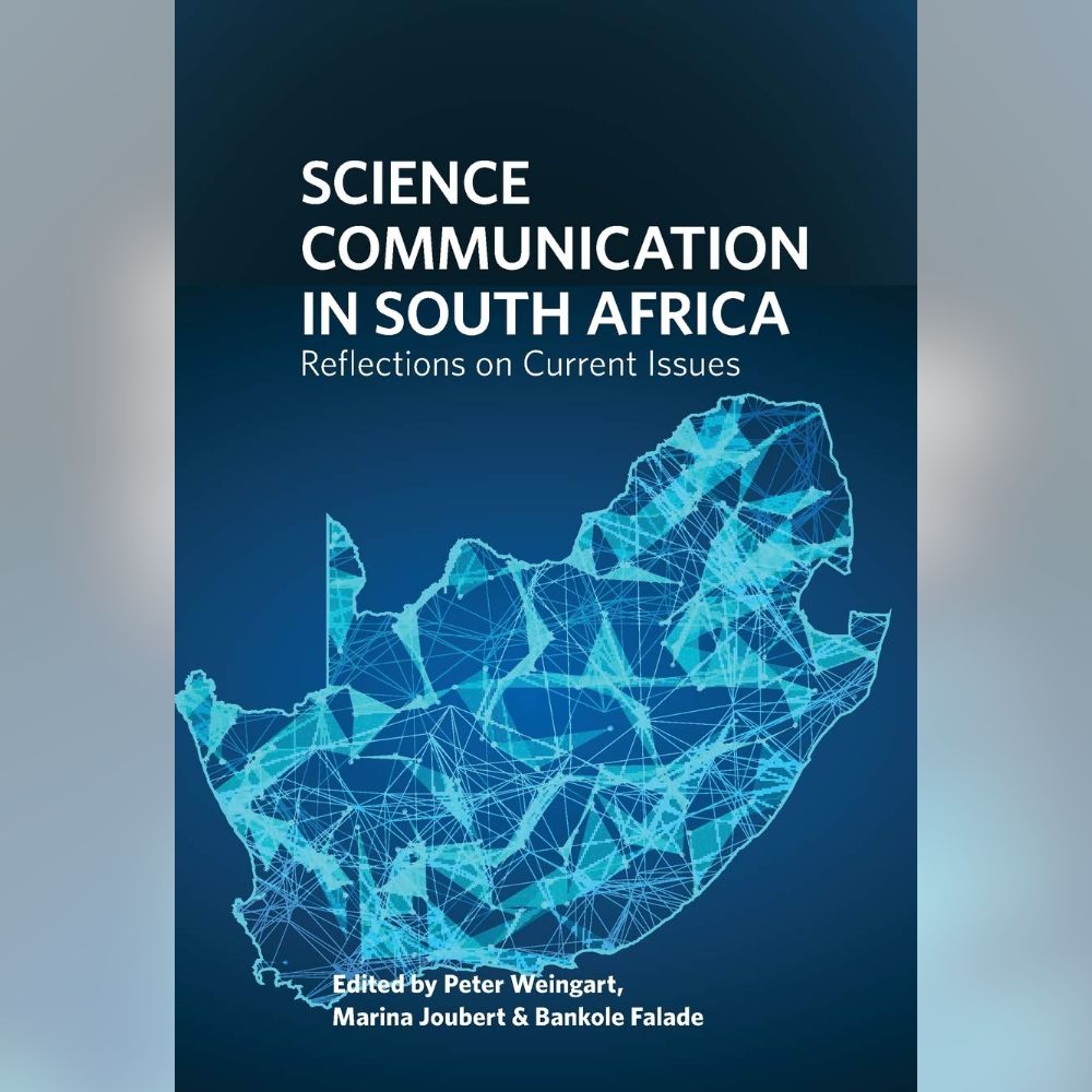 Science Communication in South Africa. Reflections on Current Issues