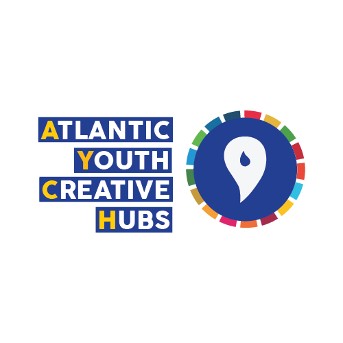 AYCH, Atlantic Youth Creative Hubs
